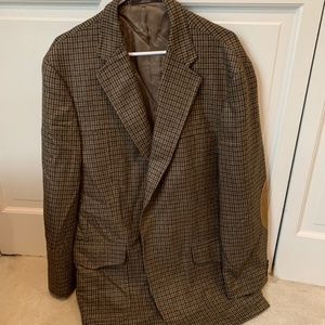 Vintage Joseph Abboud Sportscoat